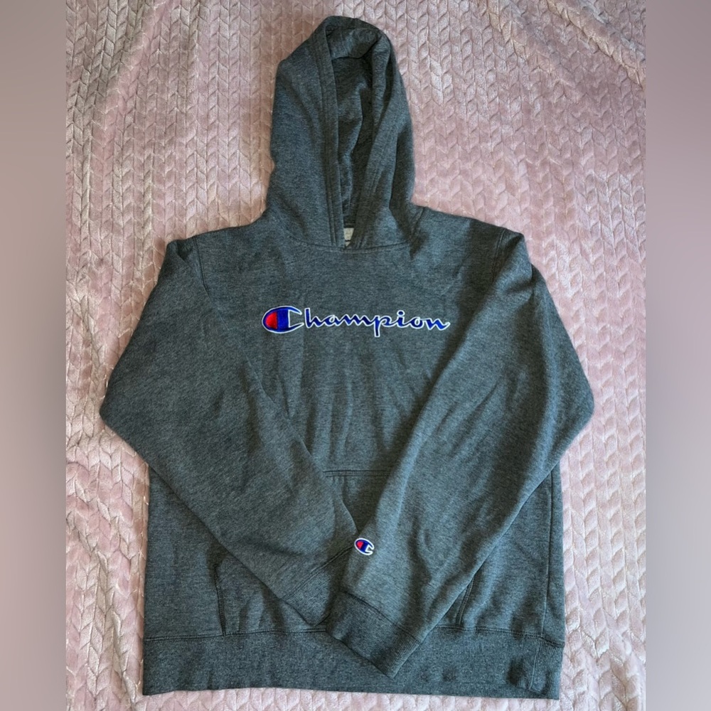 champion hoodie